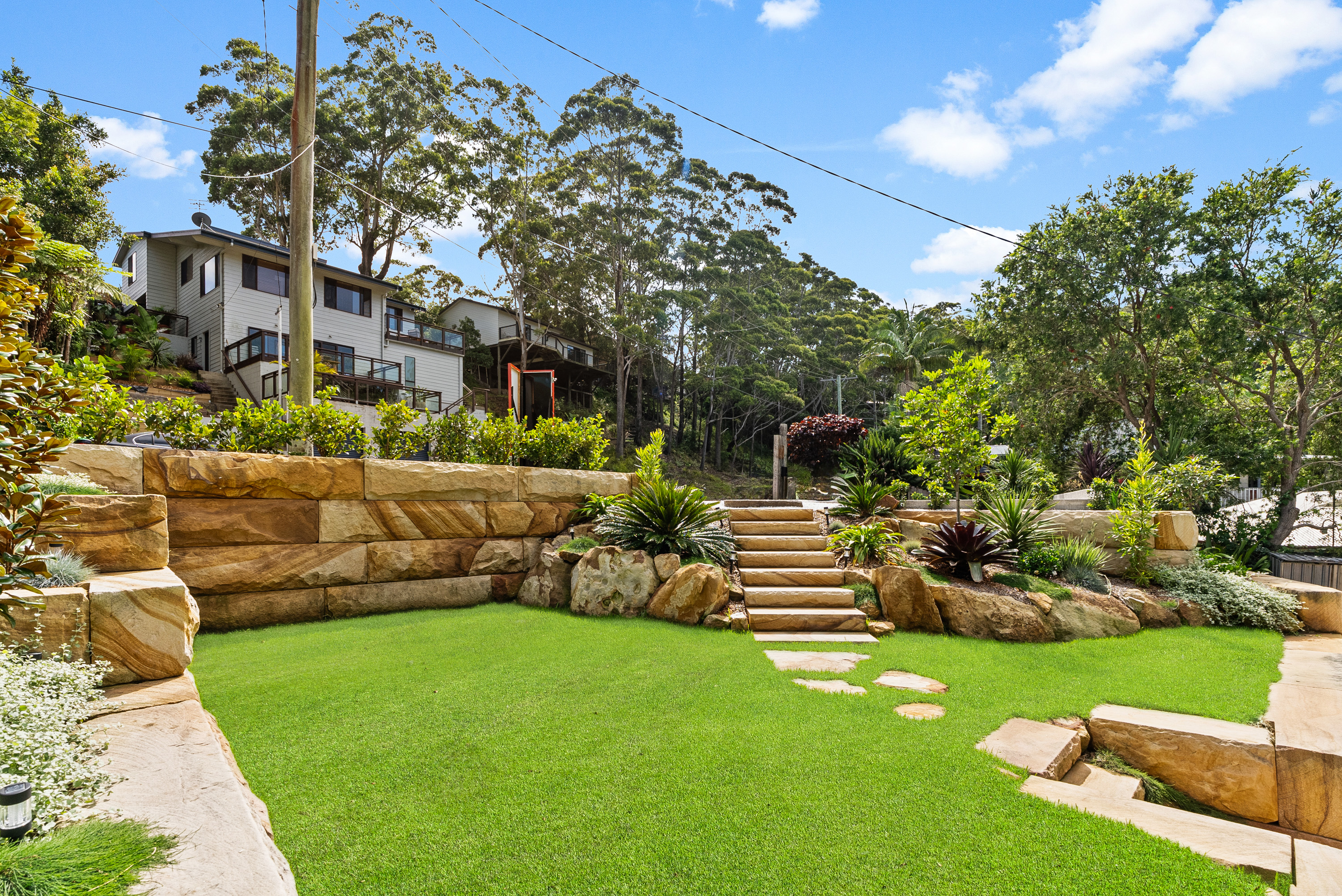 30 CABBAGE TREE AV, AVOCA BEACH NSW 2251, 0 Schlafzimmer, 0 Badezimmer, House