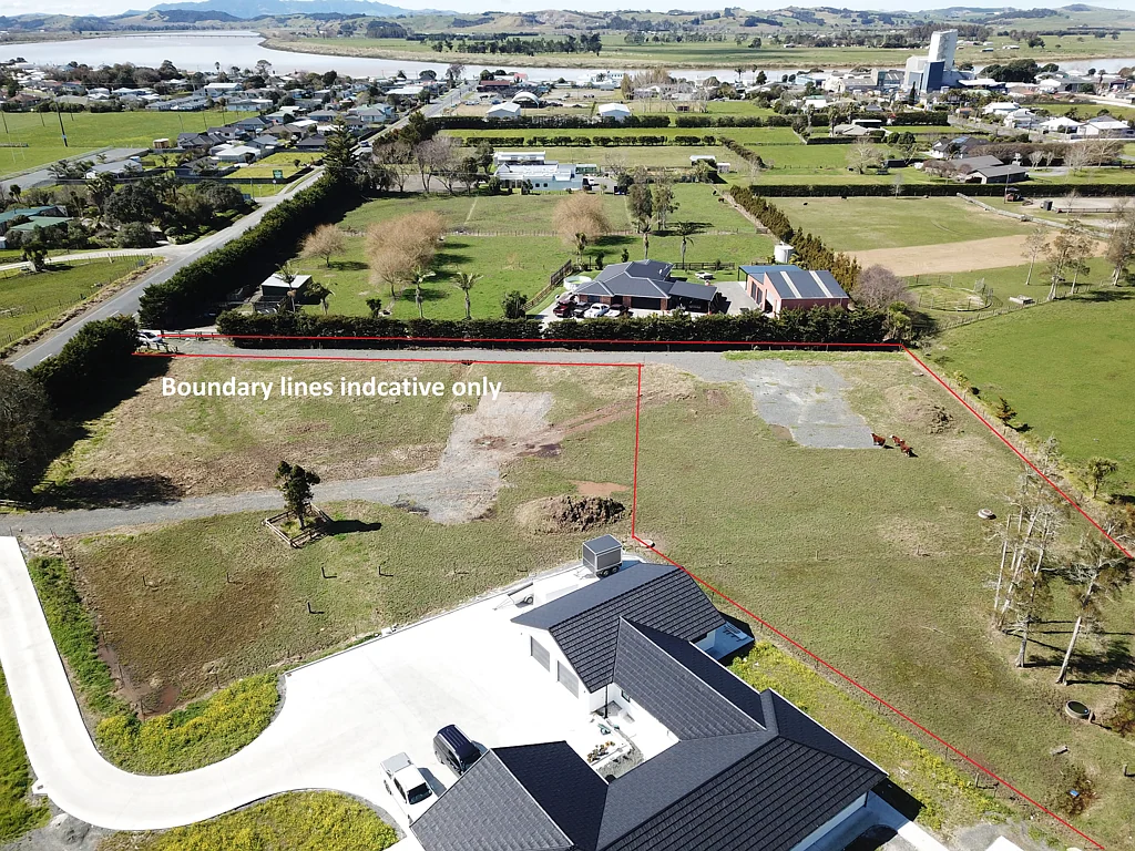 Dargaville Perfect Lifestyle Opportunity - Outskirts of Town