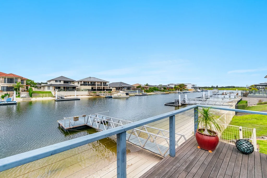 13 Barellan Avenue, Yamba, NSW 2464