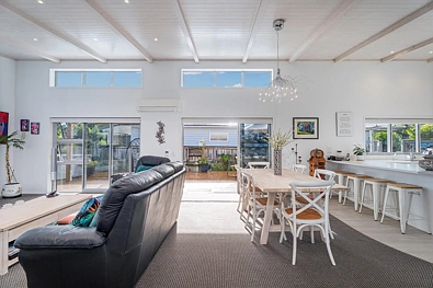 36 Oyster Drive, Cooks Beach, Thames-Coromandel, 4 Bedrooms, 3 Bathrooms, House