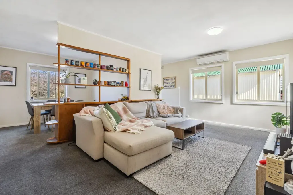 Cooma 3房  Solid Investment on a Spacious Corner Block!