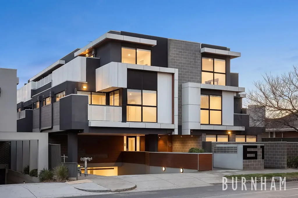 Footscray 2Zimmer Ready to Enjoy, Positioned to Prosper