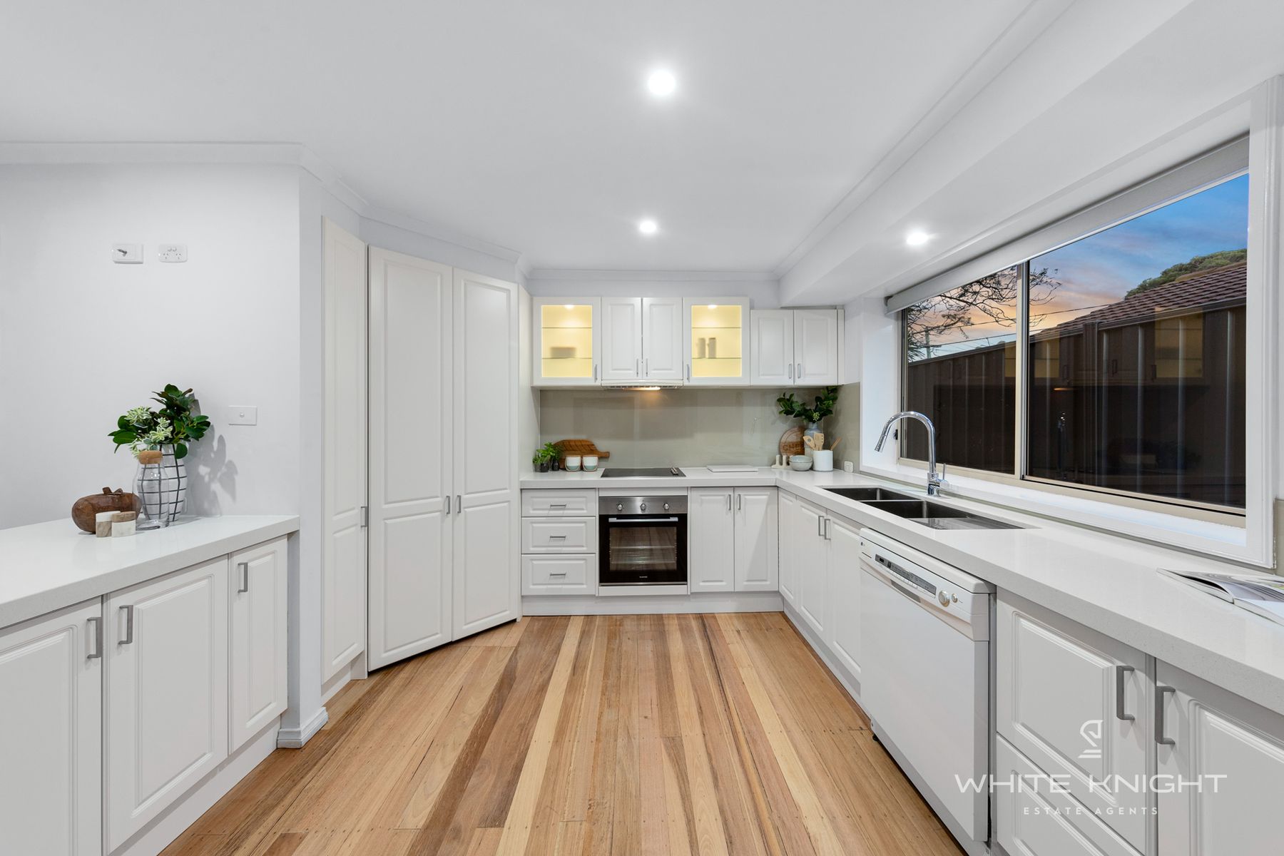 11 BUNDEENA AV, KEALBA VIC 3021, 0房, 0浴, House