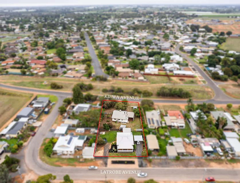 3 Latrobe Avenue, Red Cliffs, VIC 3496, 3 રૂમ, 1 બાથરૂમ, House