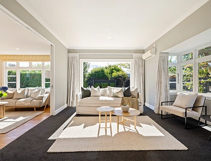 181 Innes Road, Saint Albans, Christchurch City, 3房, 1浴, 独立屋