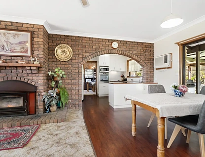 'High View'/778 Mountain Creek Road, Mullengandra, NSW 2644, 4 ਕਮਰੇ, 2 ਬਾਥਰੂਮ, Lifestyle Property