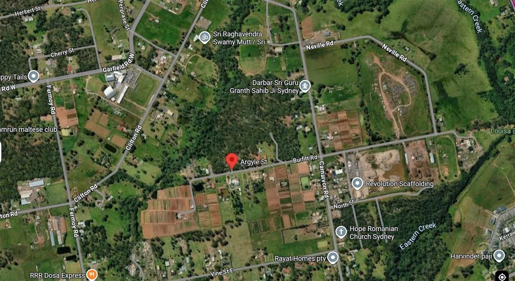 Schofields Area"Prime Land Opportunity in Growing Schofields Community - Own Your Piece of Prospering Paradise!"
