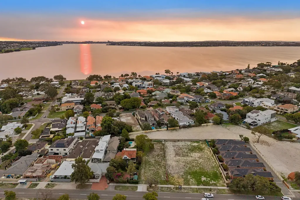 Applecross MORE THAN LAND - A FUTURE LIFESTYLE ADDRESS