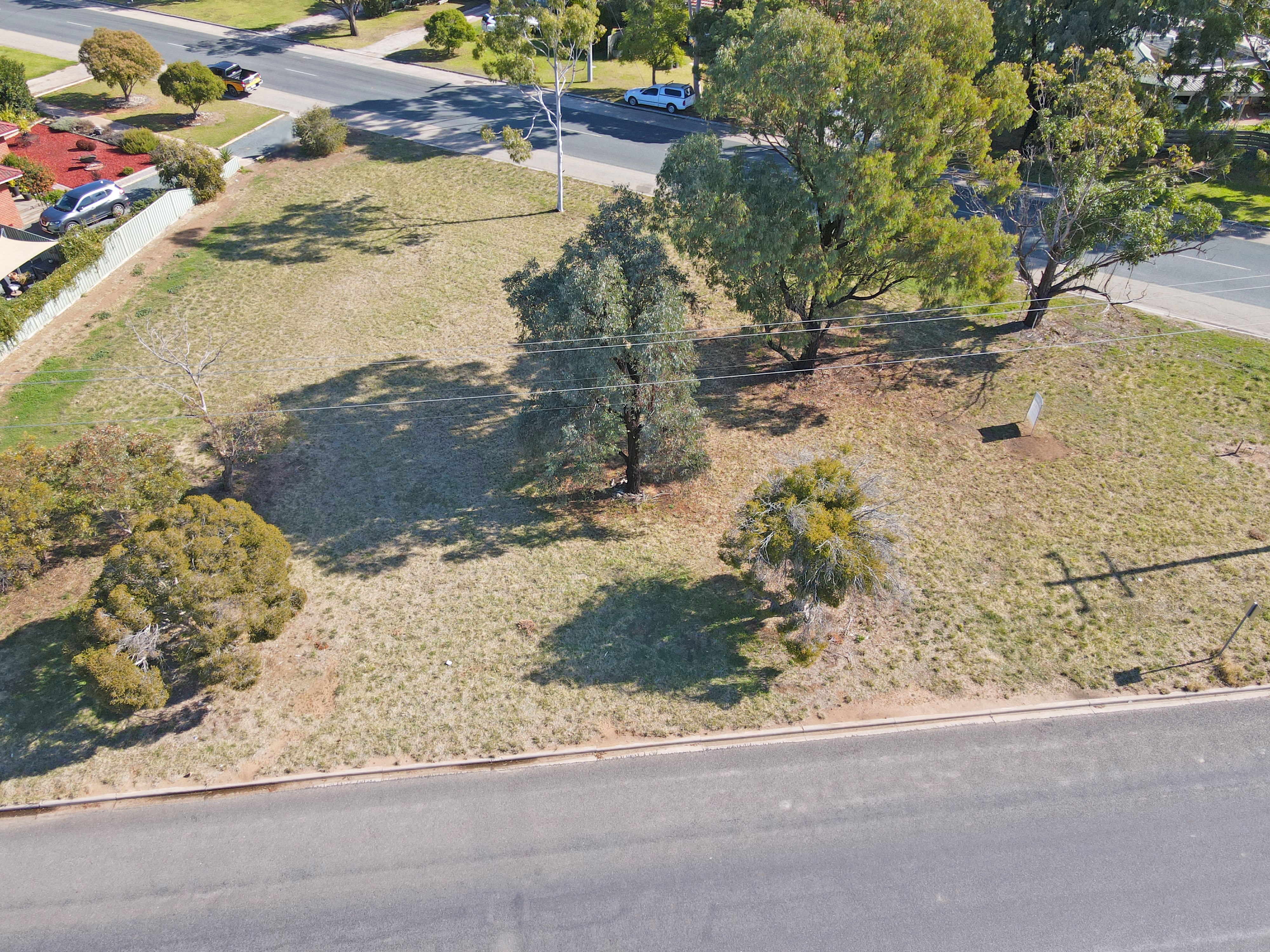 27 MURRABIT ST, KERANG VIC 3579, 0 rūma, 0 rūma horoi, Section