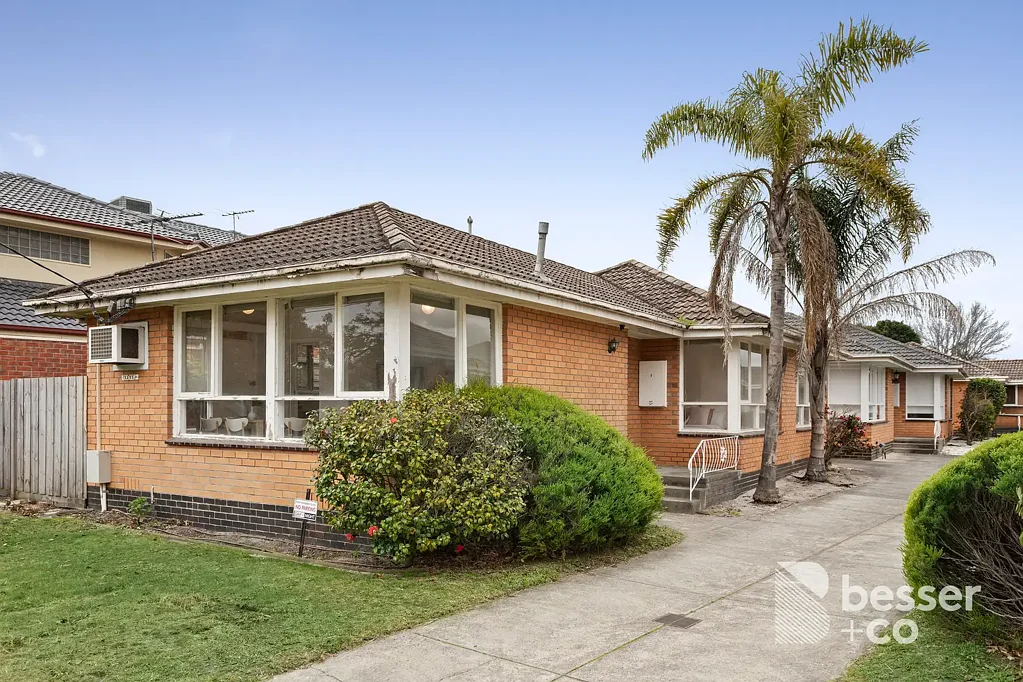 Glen Huntly 3ਬੈੱਡਰੂਮ A Modernized Street Front Delight