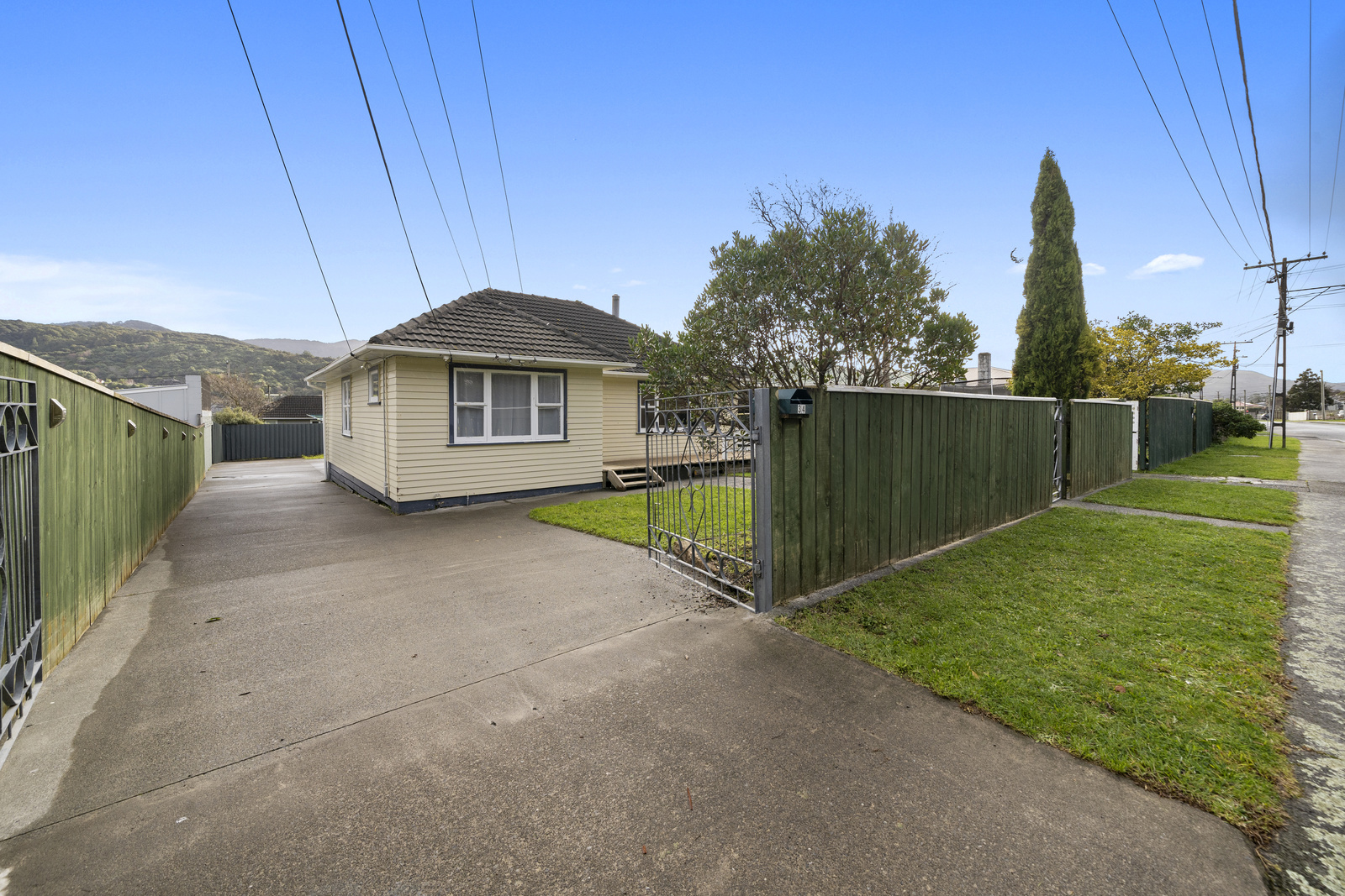 34 Mckillop Street, Wainuiomata, Lower Hutt, 3 Kuwarto, 1 Banyo