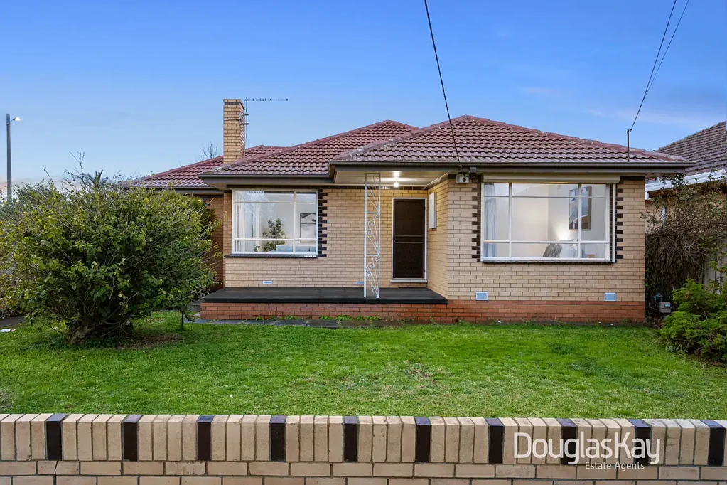 34 Hall Street, Sunshine West, VIC 3020