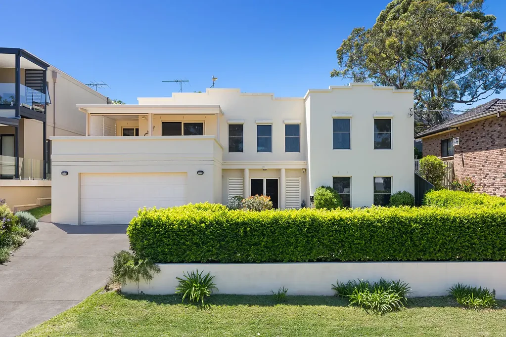 16 Gillham Avenue, Caringbah South, NSW 2229