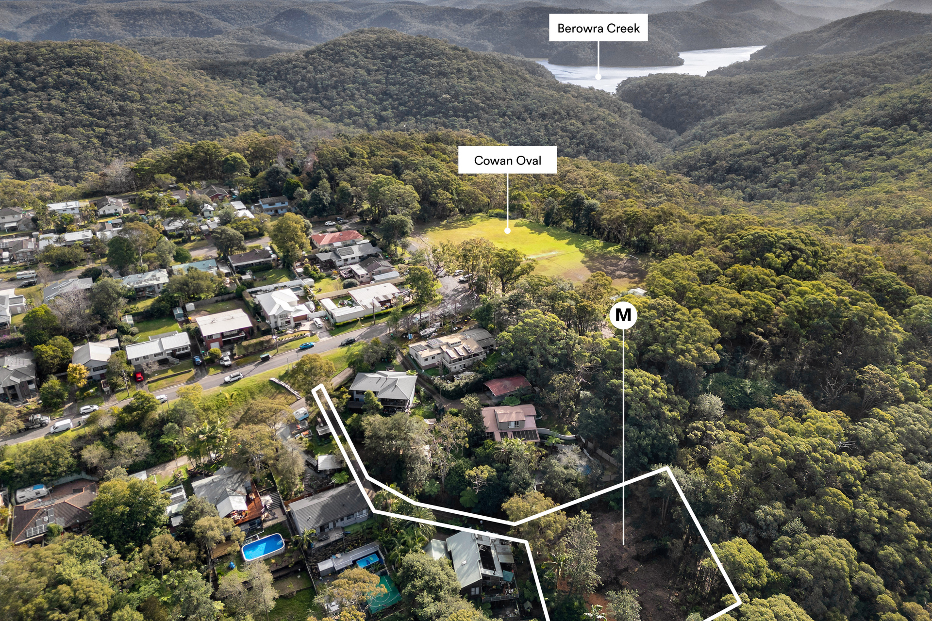 LOW DENSITY RESIDENTIAL