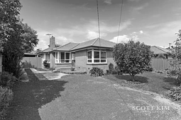 40 Wattle Grove, Mulgrave