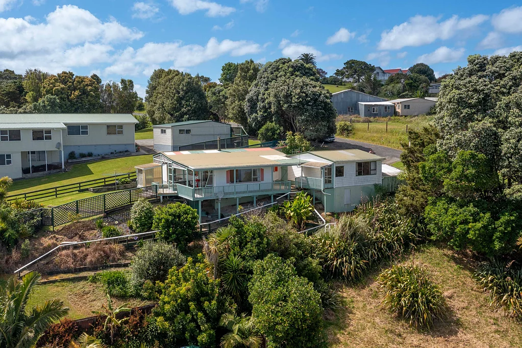 5 Hamblin Street, Rawene, Far North, Northland