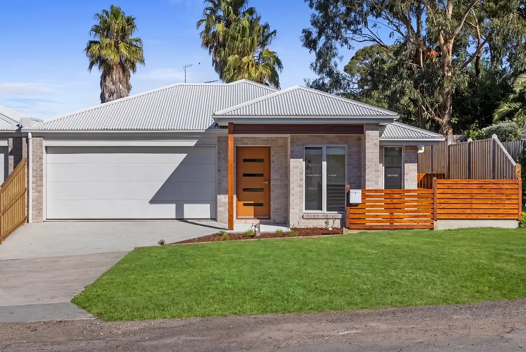 Wonthaggi 3침실 A PROPERTY FIT FOR A QUEEN
