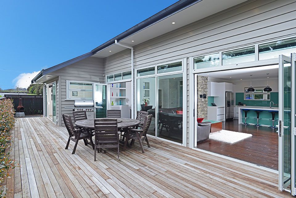 51 Churchouse Road, Greenhithe, Auckland - North Shore, 4房, 0浴