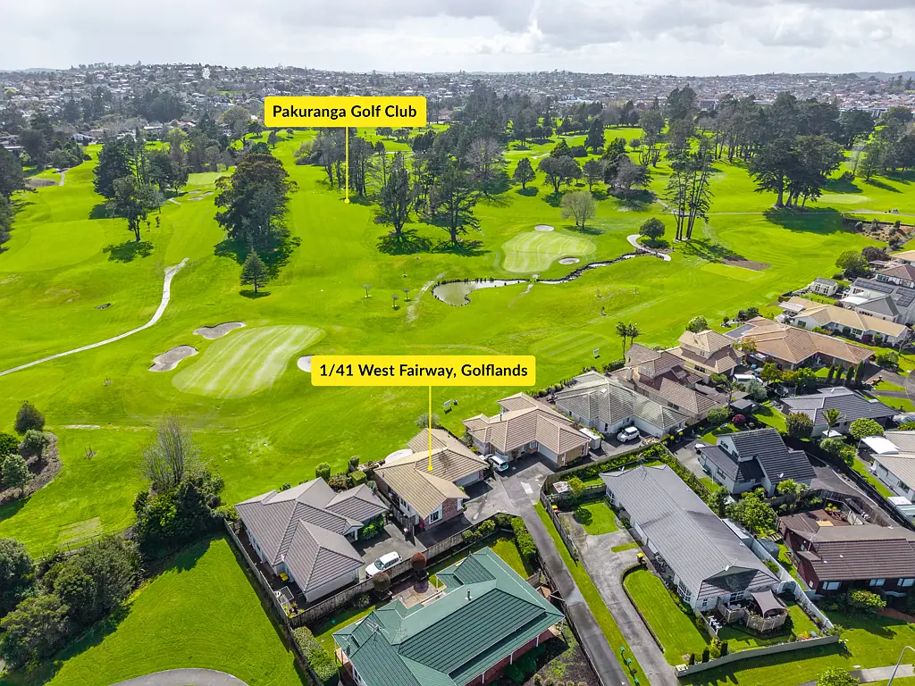 Golflands 3침실 Charming Single-Level Home with Golf Course Views