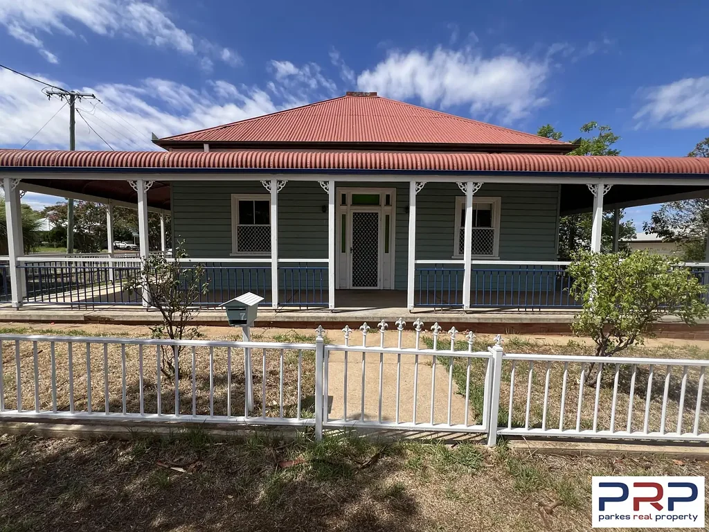 7 Mitchell Street, Parkes, NSW 2870