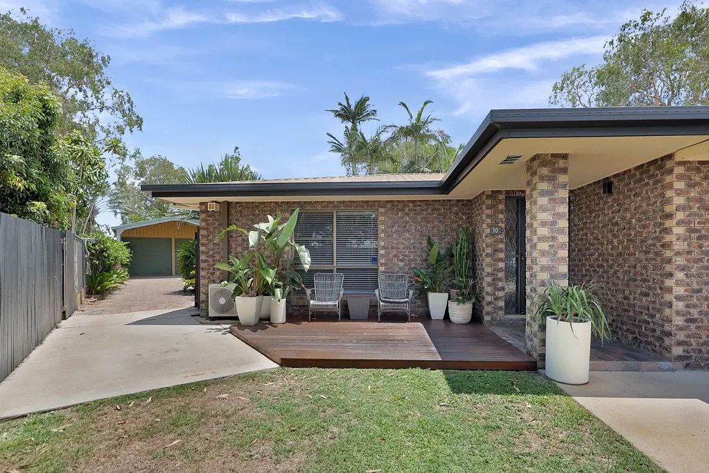 10 Richard Street, Andergrove, QLD 4740