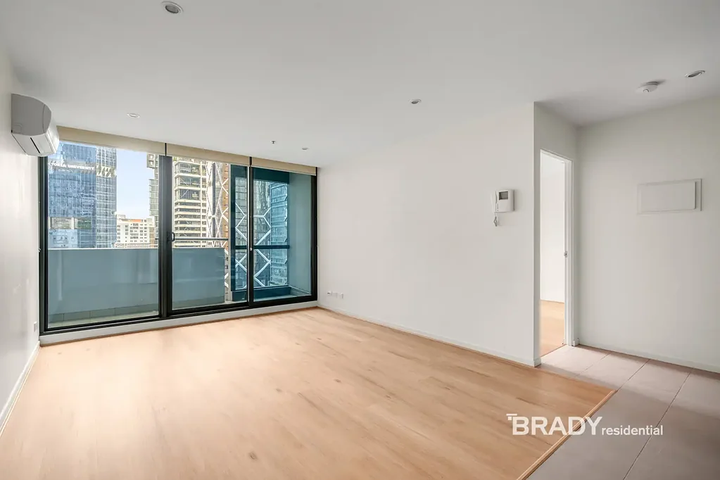 Melbourne 2Kwarto Smart Floorplan, Stunning Outlook – Elevated CBD Residence