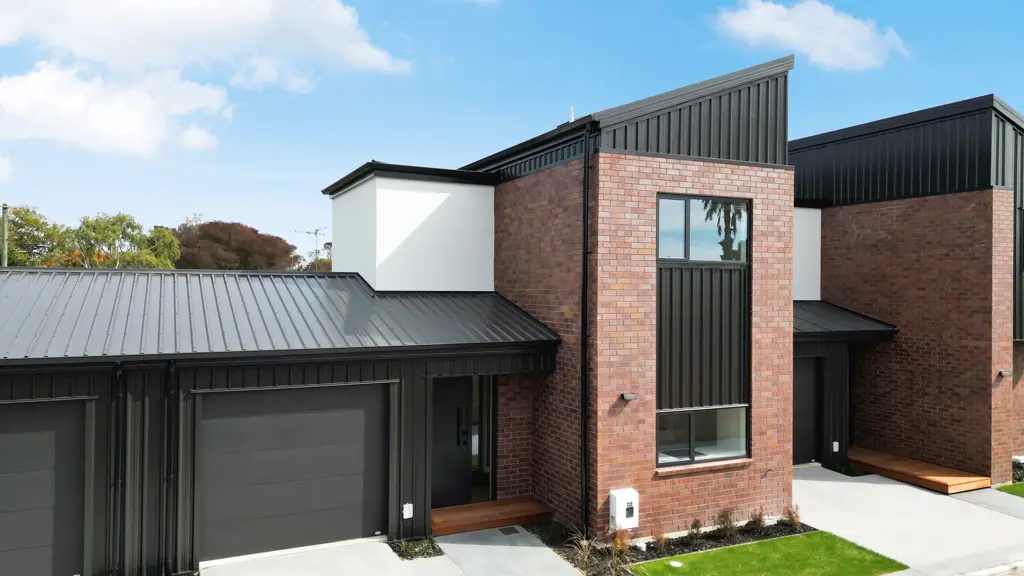 Queenwood 2ਬੈੱਡਰੂਮ Boutique Queenwood Townhouse