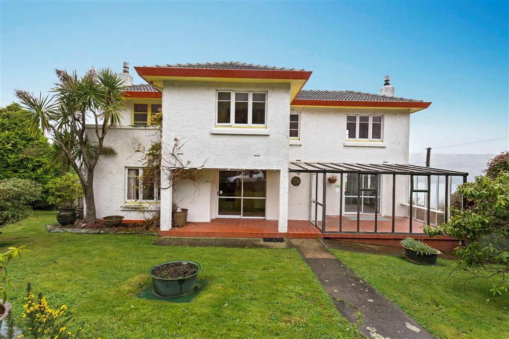 80 Manapouri Street, Ravensbourne, Dunedin, 3房, 0浴