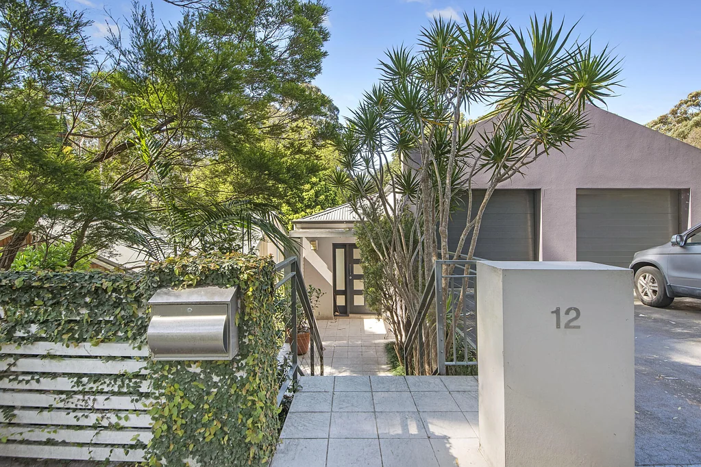 DEPOSIT TAKEN Oversized Duplex with Modern Interiors