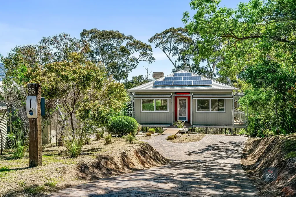 36 Longview Avenue, Belair, SA 5052