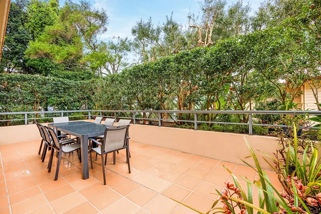 4/11-13 The Avenue, Collaroy, NSW 2097