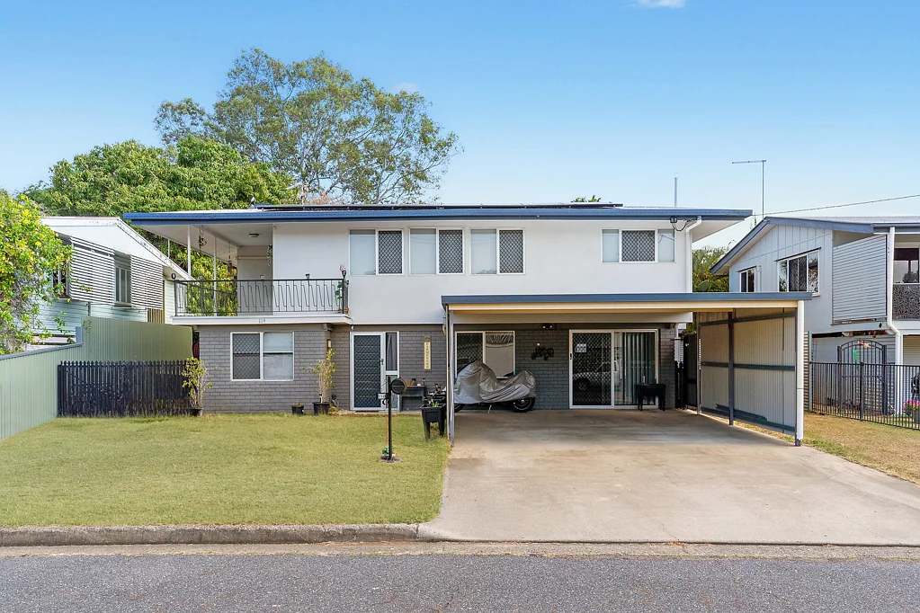 114 Hyde Street, Frenchville, QLD 4701