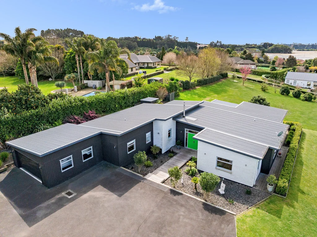 Te Puna 4 Bedroom Family | Lifestyle | Entertaining