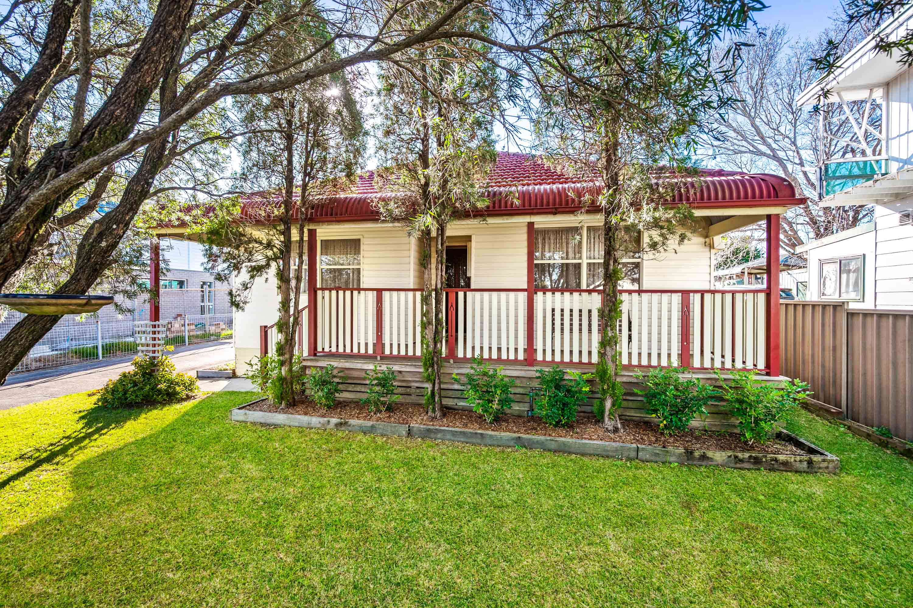 62 MARTIN ST, WARNERS BAY NSW 2282, 0房, 0浴, House