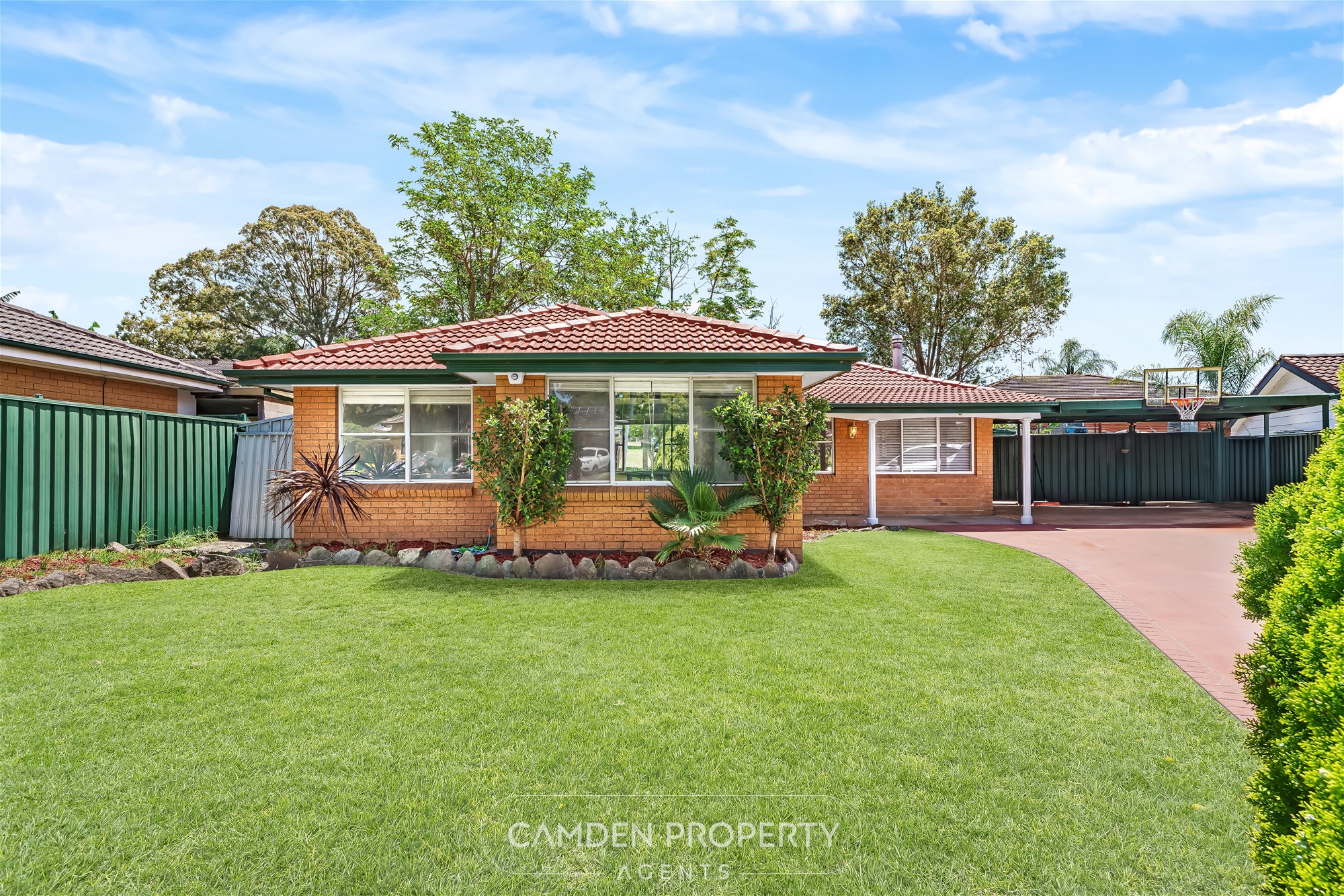 13 KITTYHAWK CR, RABY NSW 2566, 0 habitaciones, 0 baños, House