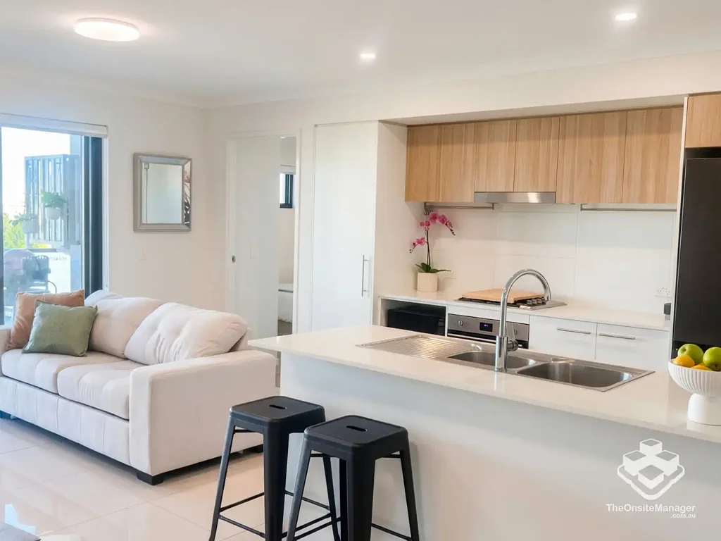 Upper Mount Gravatt 2Habitaciones Unbeatable Location - Steps to Westfield Garden City, Transport & Motorway Access