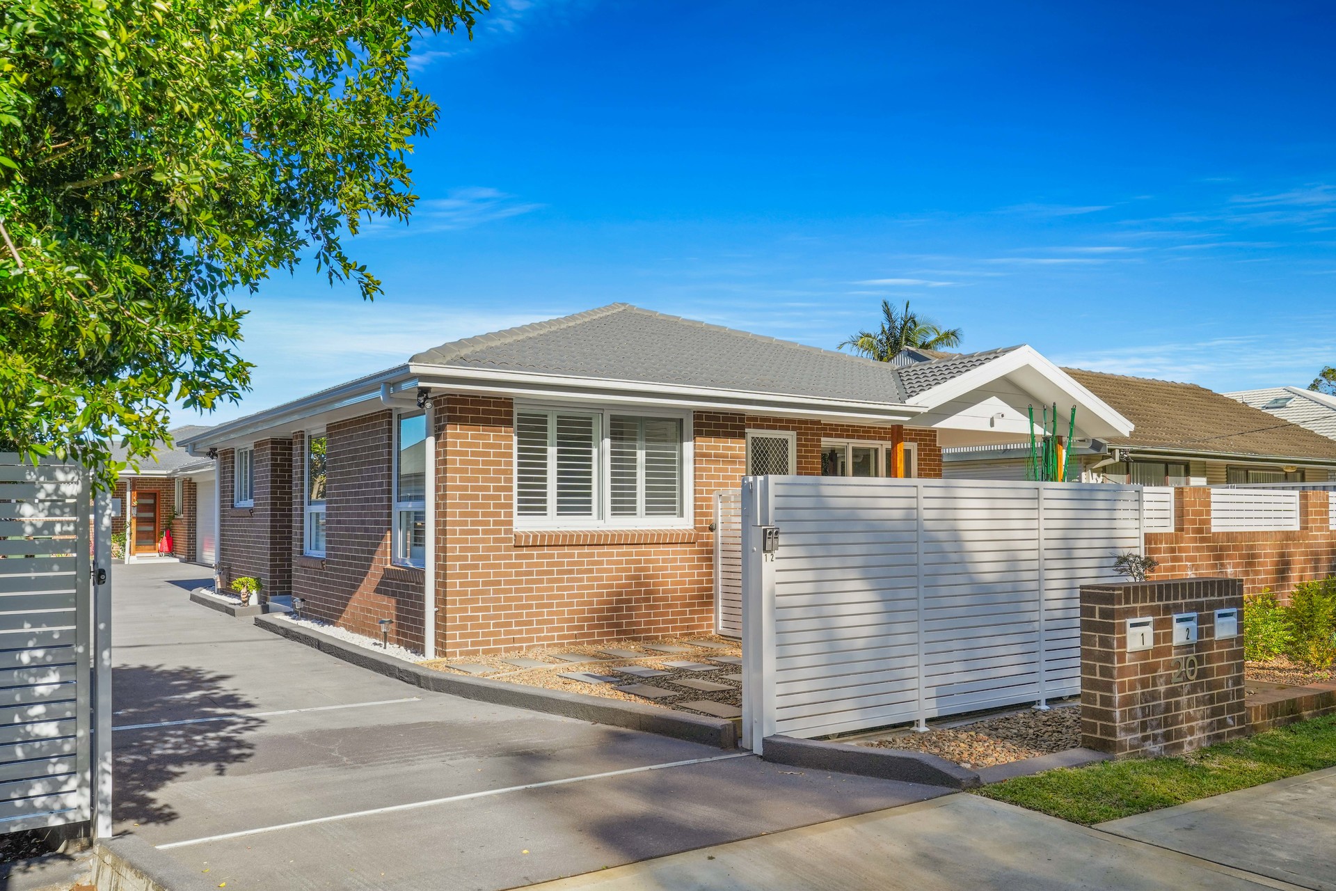 20 HOOD ST, ETTALONG BEACH NSW 2257, 0 ਕਮਰੇ, 0 ਬਾਥਰੂਮ, House