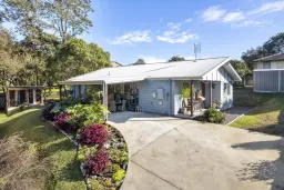 3 C TIBOUCHINA CL, Bellingen