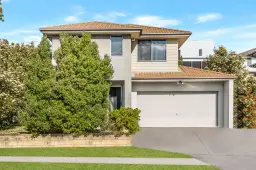 47 NORTHAMPTON DR, Glenfield