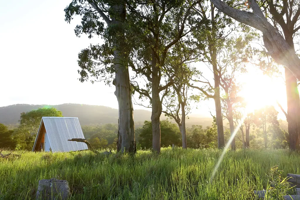 Bunyah Bunyah Lifestyle