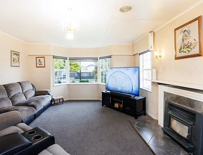 101 Sherwill Street West, Feilding, Manawatu, 4部屋, 2バスルーム, House