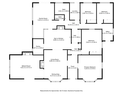 635 Dunmunkle Creek Road, Rupanyup, VIC 3388, 4房, 1浴, Lifestyle Property