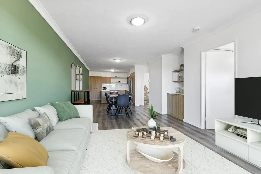 21/11 View Street, Chermside, QLD 4032