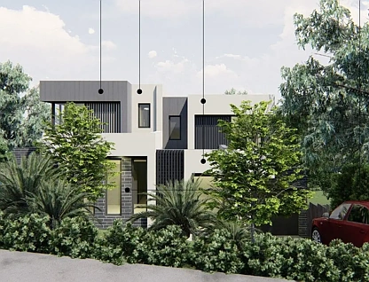 52 Clay Drive, Doncaster, VIC 3108, 0房, 0浴, 建地