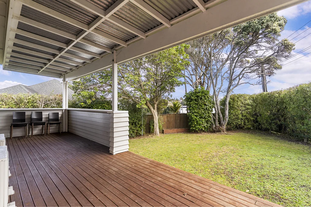 Spacious Home with Large Backyard
