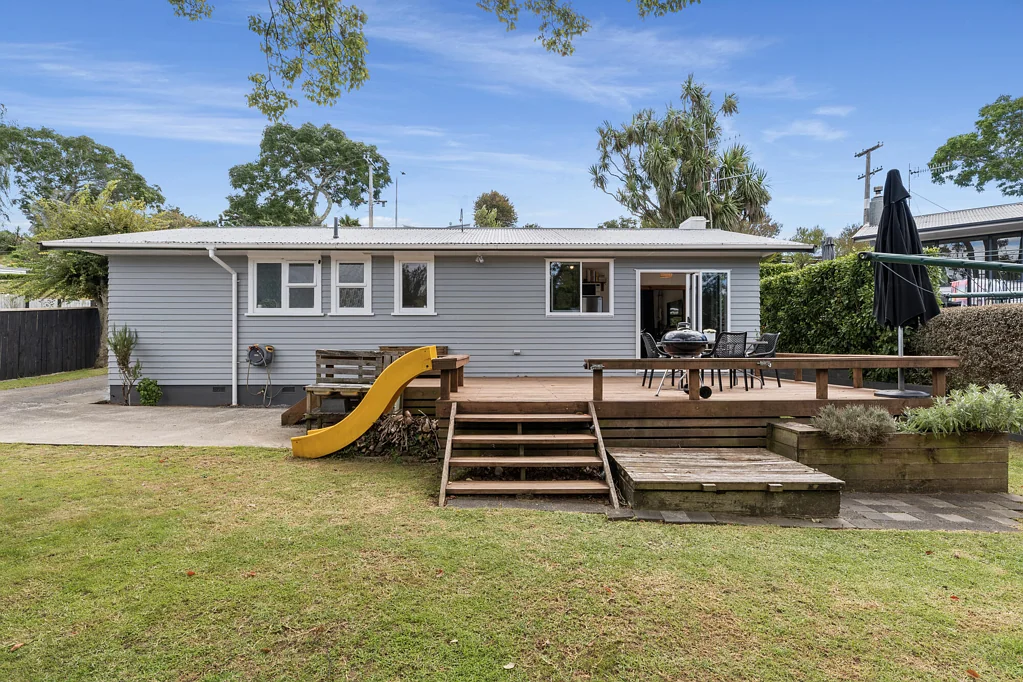 27 Kingswood Road, Brookfield, Tauranga, Bay of Plenty