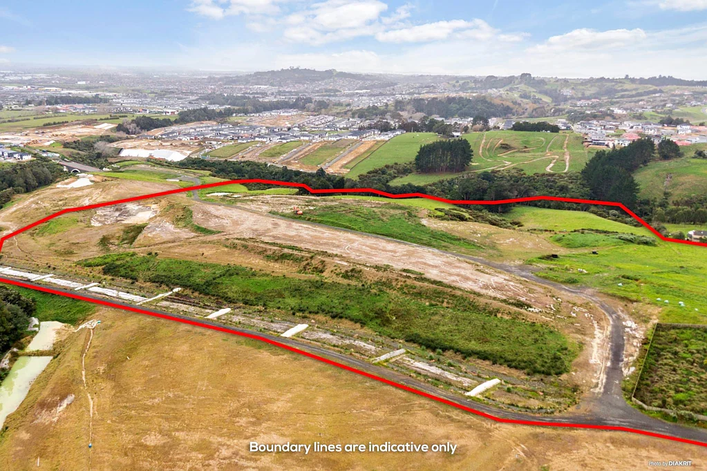 29 Annmarie Avenue, Flat Bush, Manukau City, Auckland