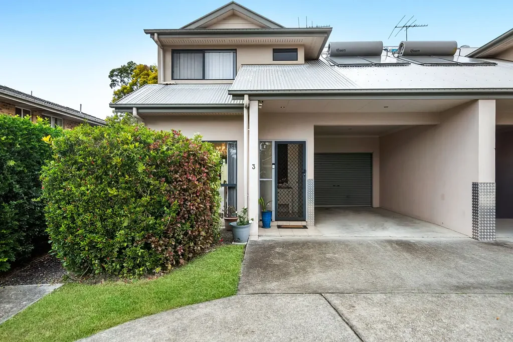 Tanah Merah 3chambre Stylish Town Home - Walk To Everything