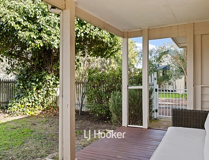1/68 Thomas Street, East Bunbury, WA 6230, 3房, 1浴, House