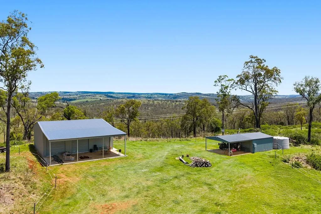 225 Wild Deer Drive, Blackbutt, QLD 4314